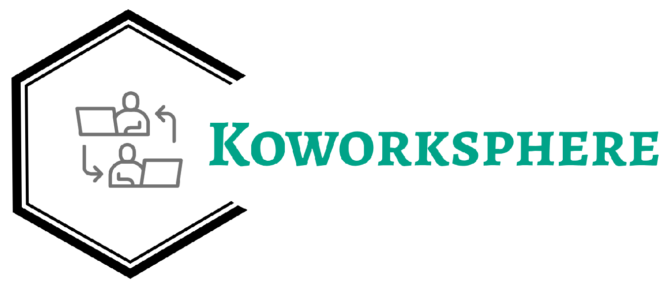 Koworksphere best coworking space near me